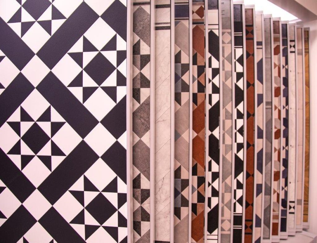 Quality Flooring in Glasgow — Supply & Install 18 File 00021