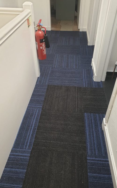 carpet tiles