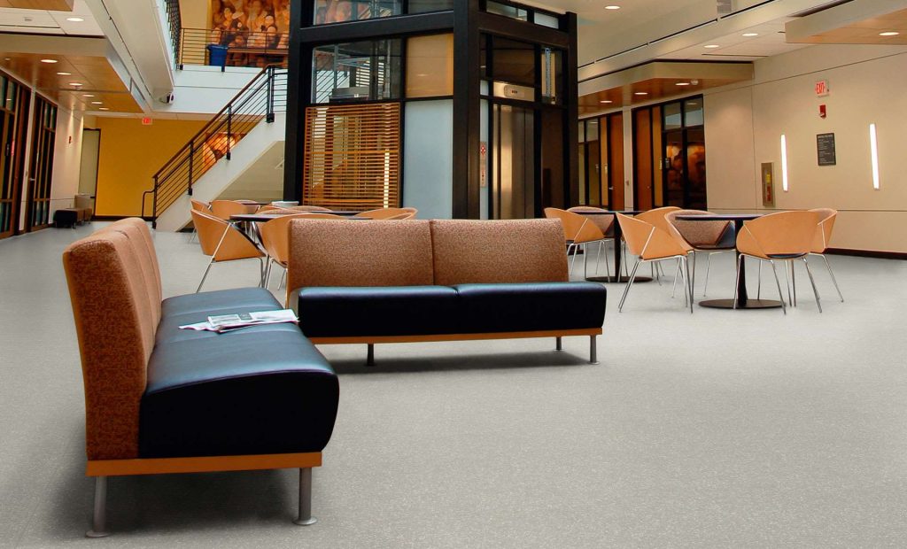 Quality Altro flooring — supply & install 7 Office Altro Suprema 02