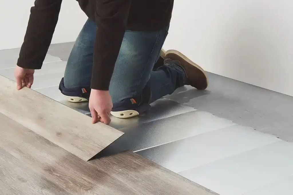 Technical Installation 3