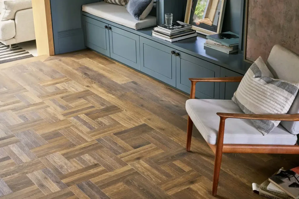 Home or Business Floorcovering Consultations & Design Service 6 amtico signature dc539 whinlatter oak chantilly weave stripwood main wh 1920x1200.webp
