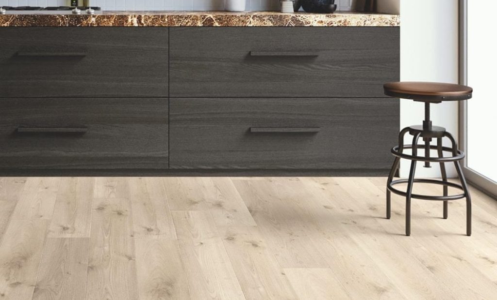 Karndean Flooring — Glasgow 4 balterio