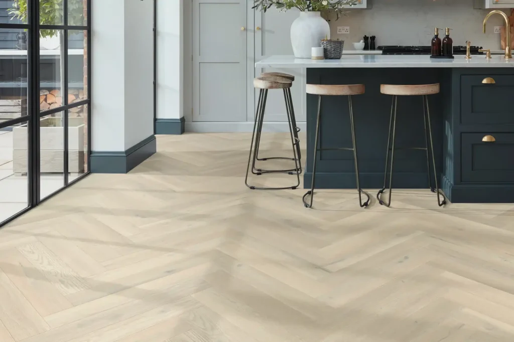 Home or Business Floorcovering Consultations & Design Service 21 basque oak karndean floors
