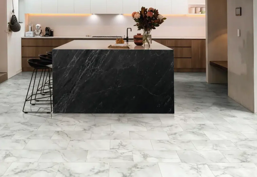 Home or Business Floorcovering Consultations & Design Service 29 Knight tile kitchen floor