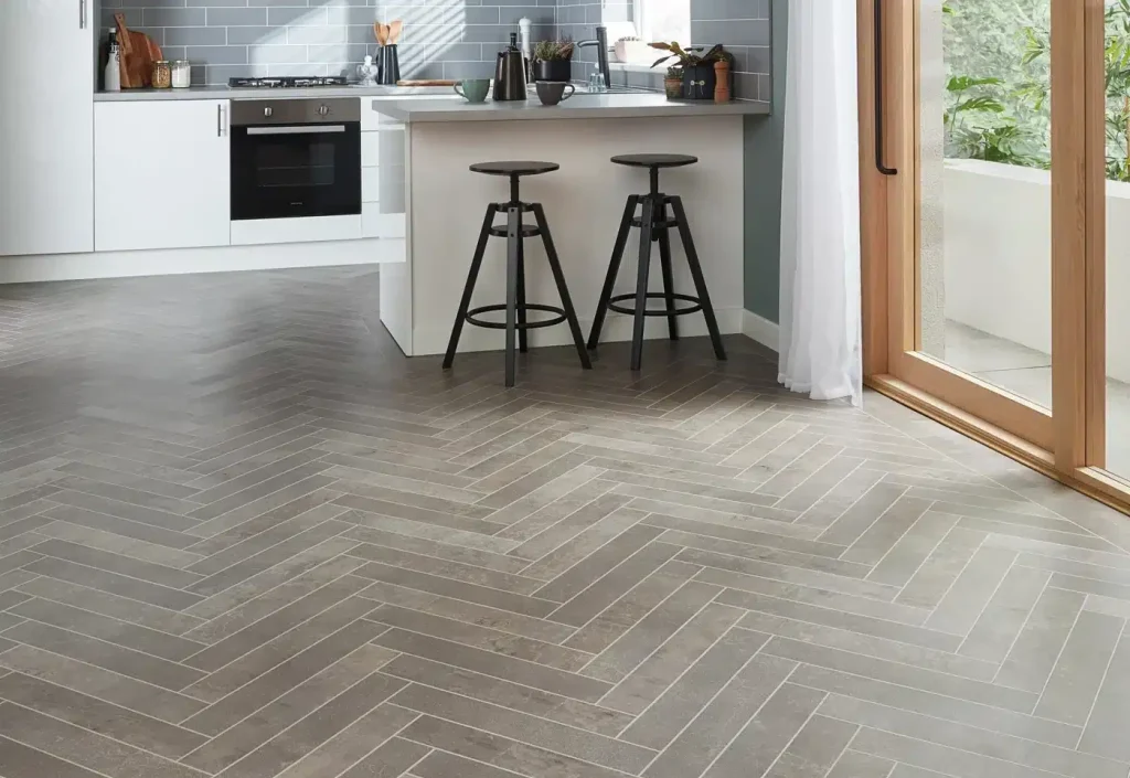 Home or Business Floorcovering Consultations & Design Service 8 Karndean kitchen floors